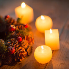 クリスマスイメージ