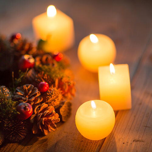 クリスマスイメージ