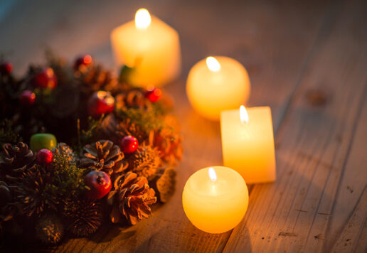 クリスマスイメージ